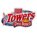 EiffelTowers Den Bosch