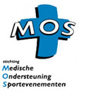 Medische Ondersteuning Sportevenementen