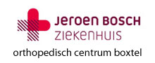 Orthopedisch Centrum Boxtel - Jeroen Bosch Ziekenhuis